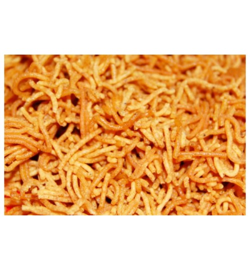 Spicy Sev (Tikha Sev)